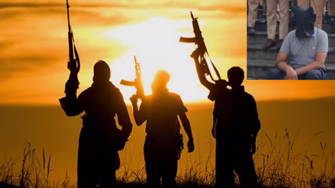 Bomb Blast | రైల్వే స్టేషన్లో పేలుళ్లు.. 35 ఏండ్ల తర్వాత టెర్రరిస్టు అరెస్ట్
