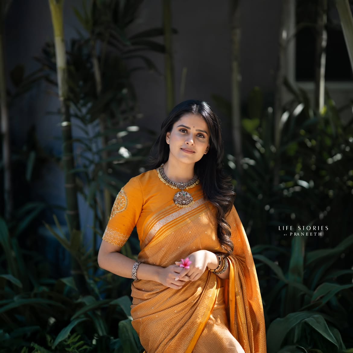 ఆగస్ట్ 28 నుంచి జియో హాట్స్టార్లో ఈ వెబ్ సిరీస్ స్ట్రీమింగ్ కాబోతుంది.