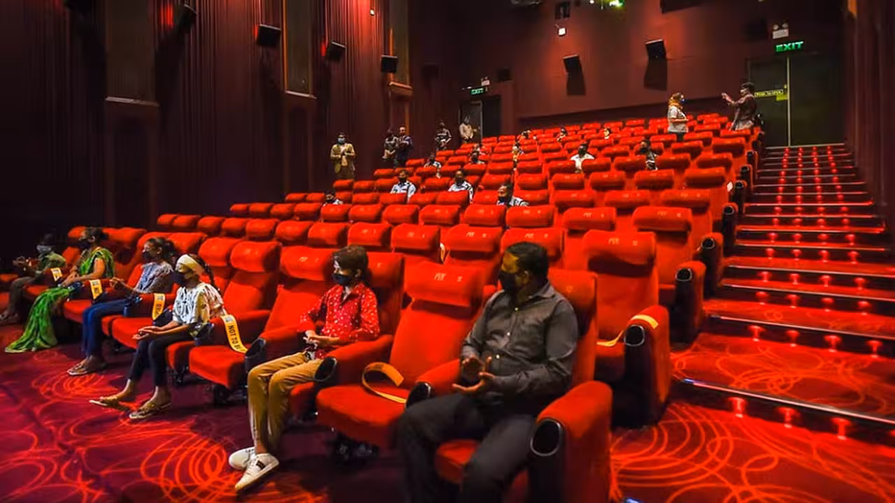 Telangana Movie Ticket Prices | సినిమా టికెట్ ధరలపై తెలంగాణ సర్కార్ సంచలన నిర్ణయం.. ఏసీ, నాన్-ఏసీ థియేటర్లలో కొత్త రేట్లు ఇవే!