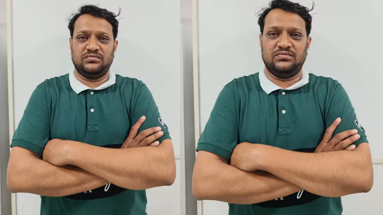 Fake DSP Arrest Hyderabad | ఎన్కౌంటర్ స్పెషలిస్ట్నంటూ బెదిరింపులు.. నకిలీ ‘డీఎస్పీ’కి చెక్ పెట్టిన హైదరాబాద్ పోలీసులు