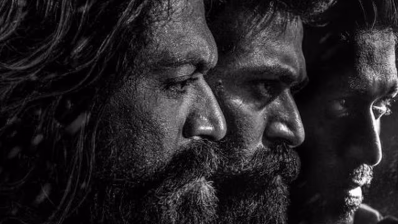 Toxic Trailer | అందమే ఆయుధం – టాక్సిక్ ట్రైలర్ రిలీజ్ – కేజీఎఫ్తో కంపేరిజన్స్