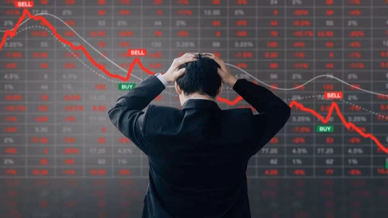 Trading | ట్రేడింగ్ను వృత్తిగా స్వీకరిస్తున్నారా.. సెబీ చెప్పిన షాకింగ్ నిజాలు ఇవే..