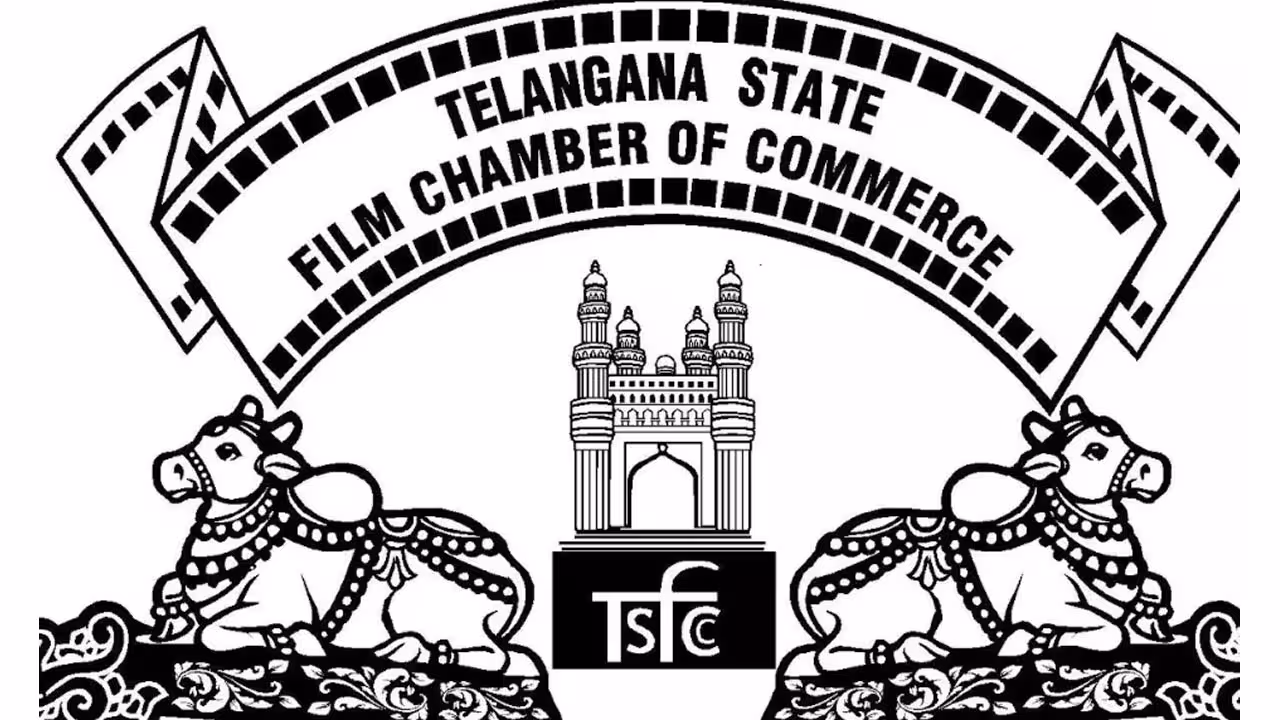 Telangana State Film Chamber | తెలంగాణ సర్కార్కు ఫిల్మ్ ఛాంబర్ లేఖ: ఆ జీవోతో సింగిల్ స్క్రీన్లకు ముప్పే
