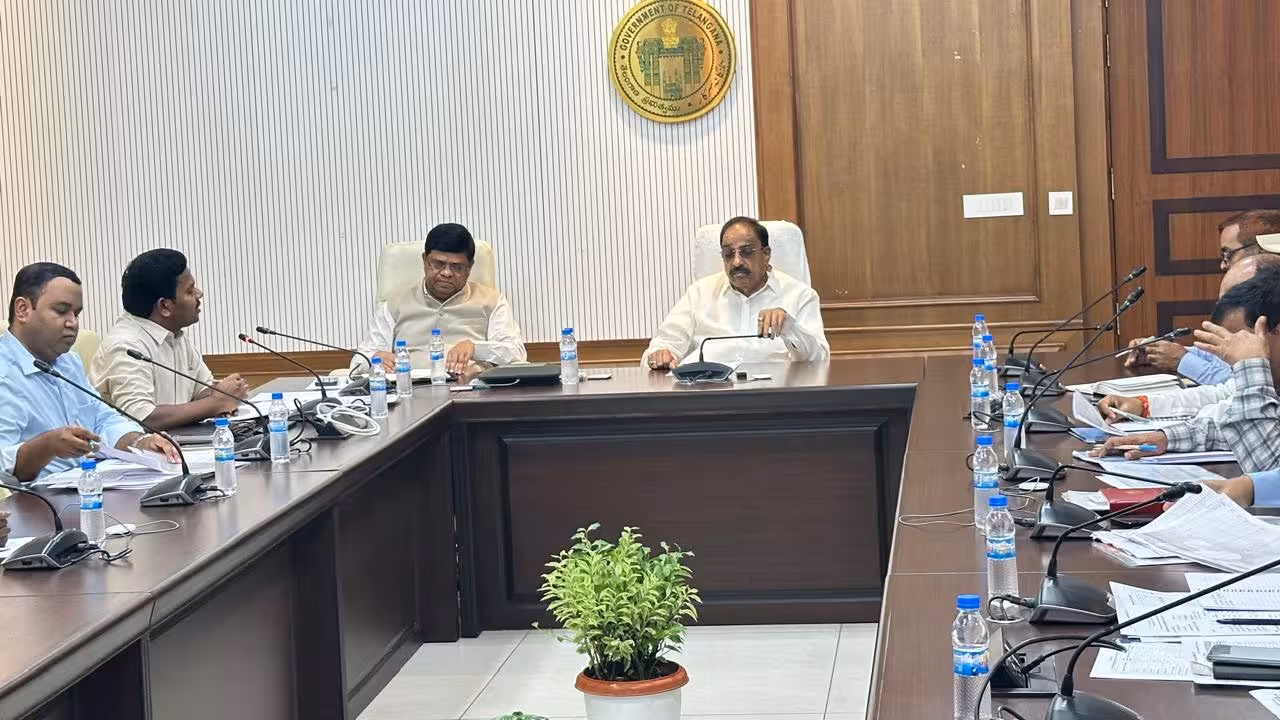 Telangana Seed Act | నకిలీ, నాసిరకం విత్తనాల వల్ల నష్టపోయిన రైతుకు తక్షణమే నష్టపరిహారం