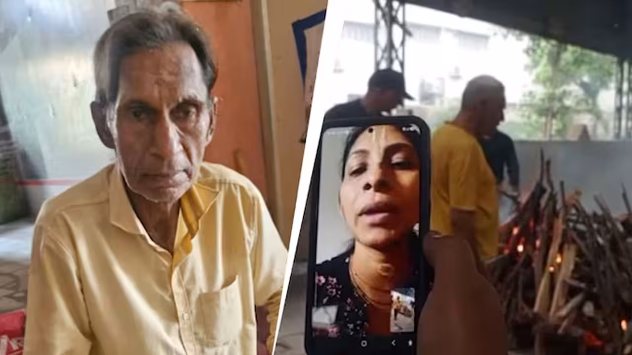 VC Sajjanar | ఎటు పోతున్నది ఈ సమాజం?.. మానవత్వానికే మచ్చతెచ్చే ఇలాంటి సంస్కృతి మారాలి: సీపీ సజ్జనర్