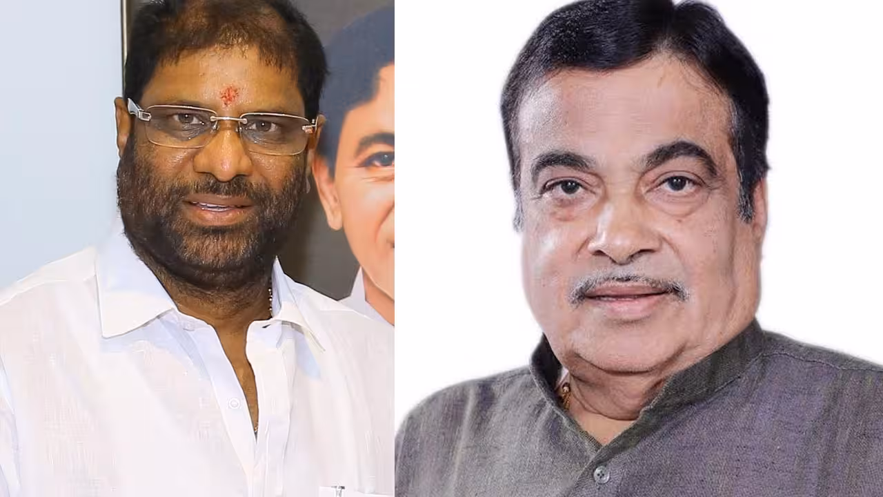 Bhadrachalam-Vizag Road Corridor | భద్రాచలం టు విశాఖపట్నం హైవే: రాజ్యసభలో బీఆర్ఎస్ ఎంపీ ప్రశ్నకు నితిన్ గడ్కరీ ఆన్సర్ ఇదే