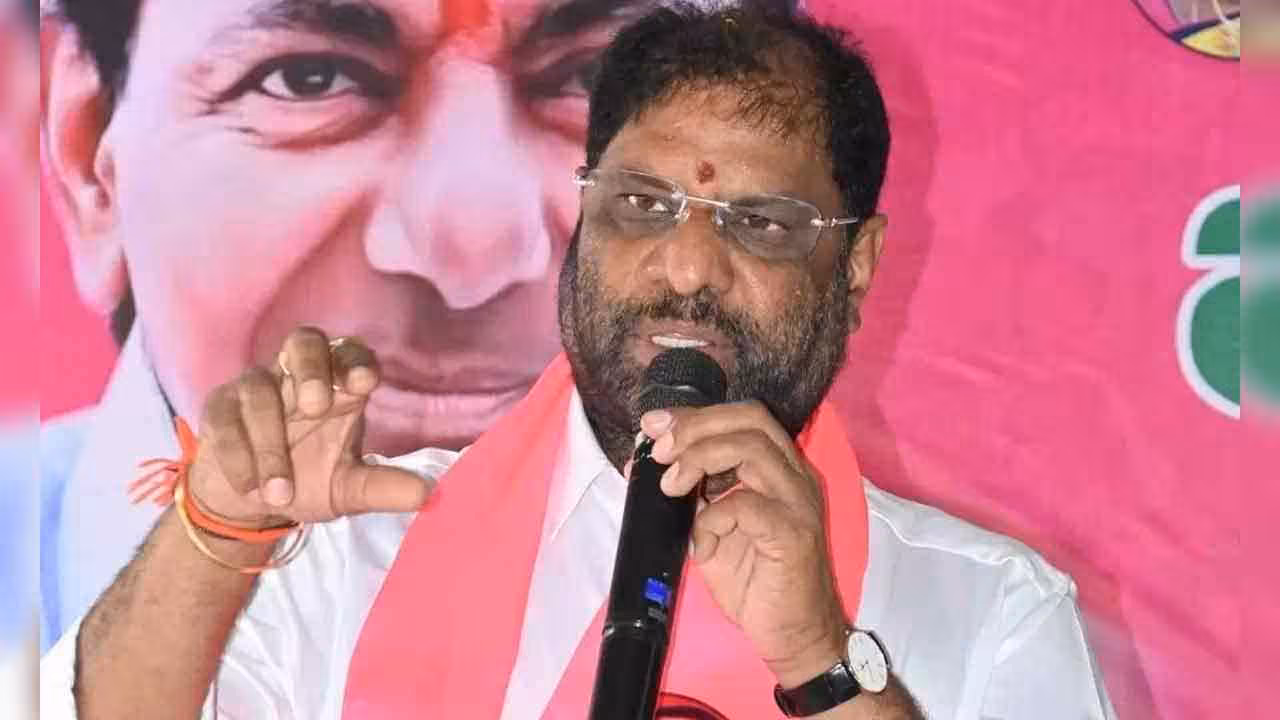 MP Vaddiraju | ఉద్యోగుల డిమాండ్లను నెరవేర్చండి.. ఖాళీల భర్తీకి నోటిఫికేషన్లు వేయండి : ఎంపీ వద్దిరాజు
