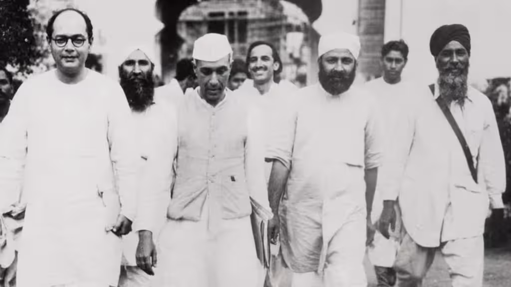 Why Congress Sings Only First 2 Stanzas of Vande Mataram The Real Story