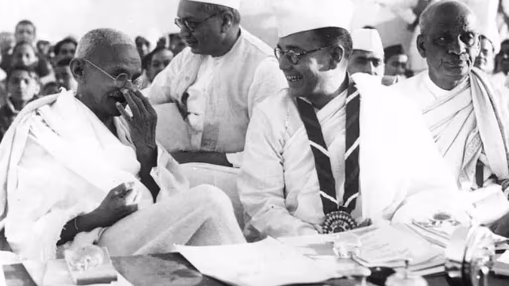 Why Congress Sings Only First 2 Stanzas of Vande Mataram The Real Story