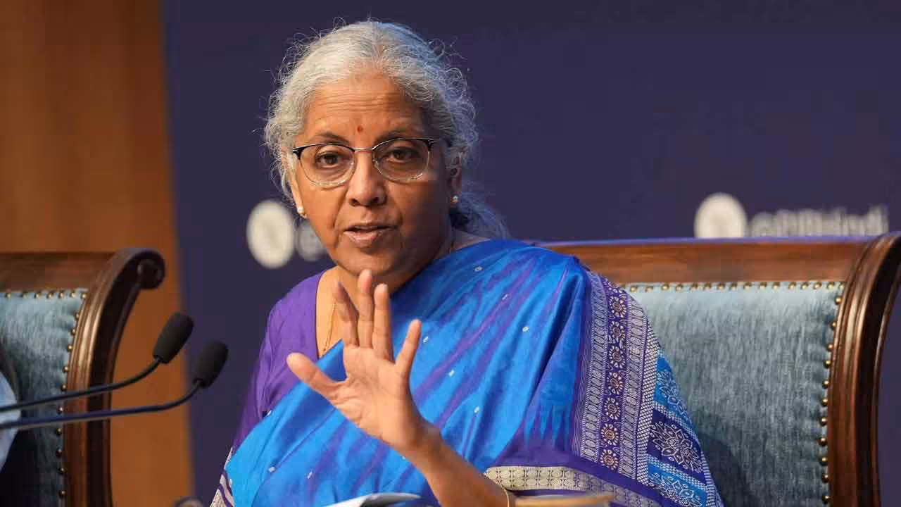 GST Council | సెప్టెంబర్ 12న జీఎస్టీ కౌన్సిల్ 57వ సమావేశం
