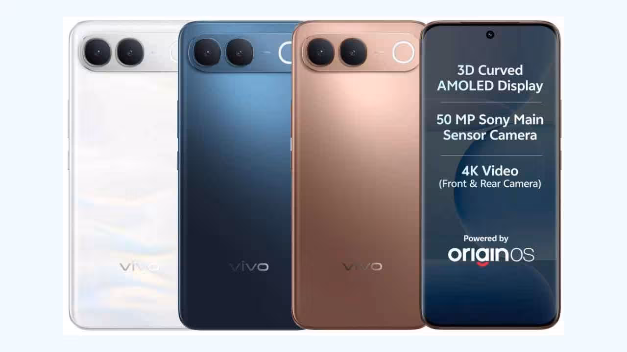 Vivo S2 | భారీ బ్యాటరీ, పవర్ఫుల్ డిస్ప్లేతో లాంచ్ అయిన వివో ఎస్2 స్మార్ట్ ఫోన్.. ధర ఎంతంటే..