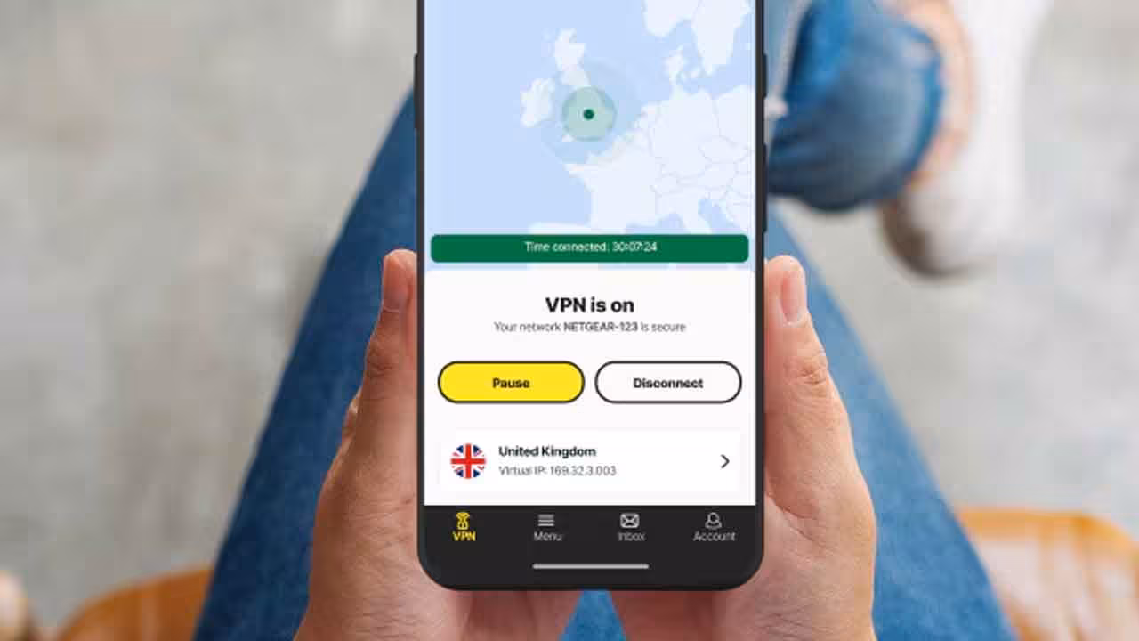 VPN | వీపీఎన్ అంటే ఏమిటి.. ఆండ్రాయిడ్ ఫోన్లలో దీన్ని సేఫ్గా ఎలా వాడాలి..?