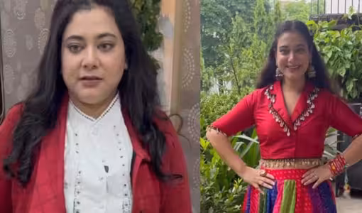 Weight Loss Journey | జిమ్ వద్దు, ఖర్చు వద్దు.. ఇంట్లోనే 8 నెలల్లో 20 కిలోలు తగ్గిన ముగ్గురు పిల్లల తల్లి