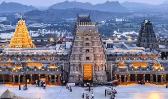 Yadagirigutta | యాద‌గిరిగుట్ట ఆల‌య హుండీ ఆదాయం రూ. 3 కోట్లు.. పెద్ద ఎత్తున విదేశీ కానుక‌లు
