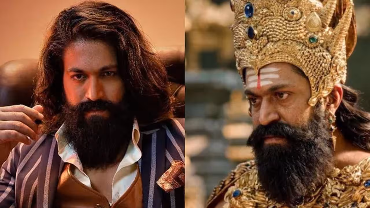 Toxic Yash Success Story | కేవలం రూ.300తో బెంగళూరుకు.. టీలు అమ్మే స్థాయి నుంచి రూ.4000 కోట్ల ‘రామాయణ’ వరకు.. రాకీ భాయ్ ఇన్స్పైరింగ్ స్టోరీ!