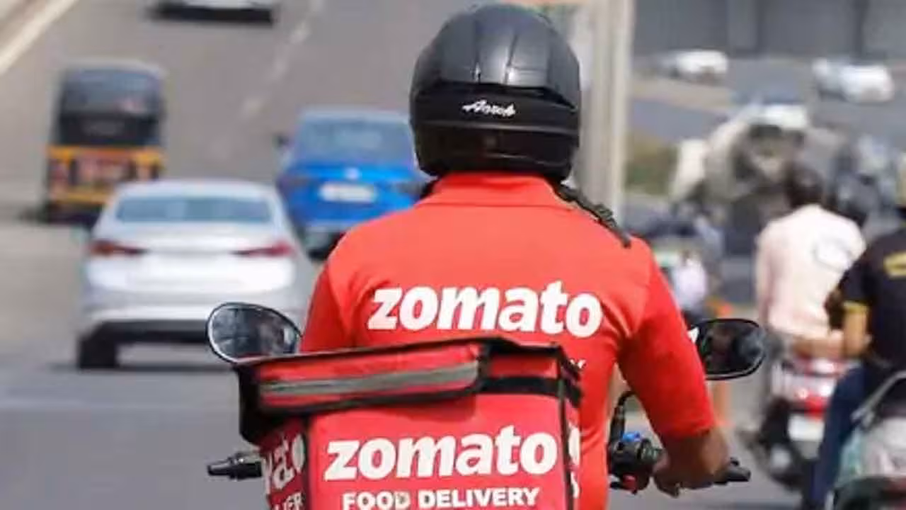 Zomato | హైదరాబాద్లో జొమాటో ఉద్యోగులకు షాక్.. 250 మందిపై వేటు..?