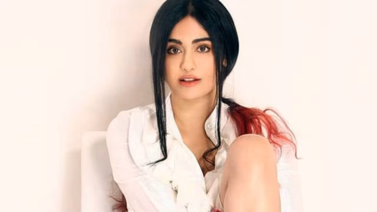 Adah Sharma | పదకొండేళ్ల తర్వాత కన్నడ సినిమాలో అదాశర్మ – బిగ్బాస్ విన్నర్తో మైథాలజీ మూవీ