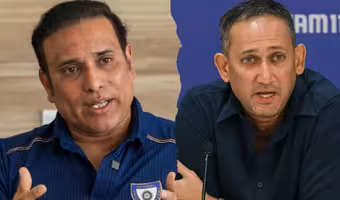 Agarkar Vs BCCI | అగార్కర్–బీసీసీఐ మధ్య విభేదాలు.. తెరపైకి కీలక విషయాలు..!