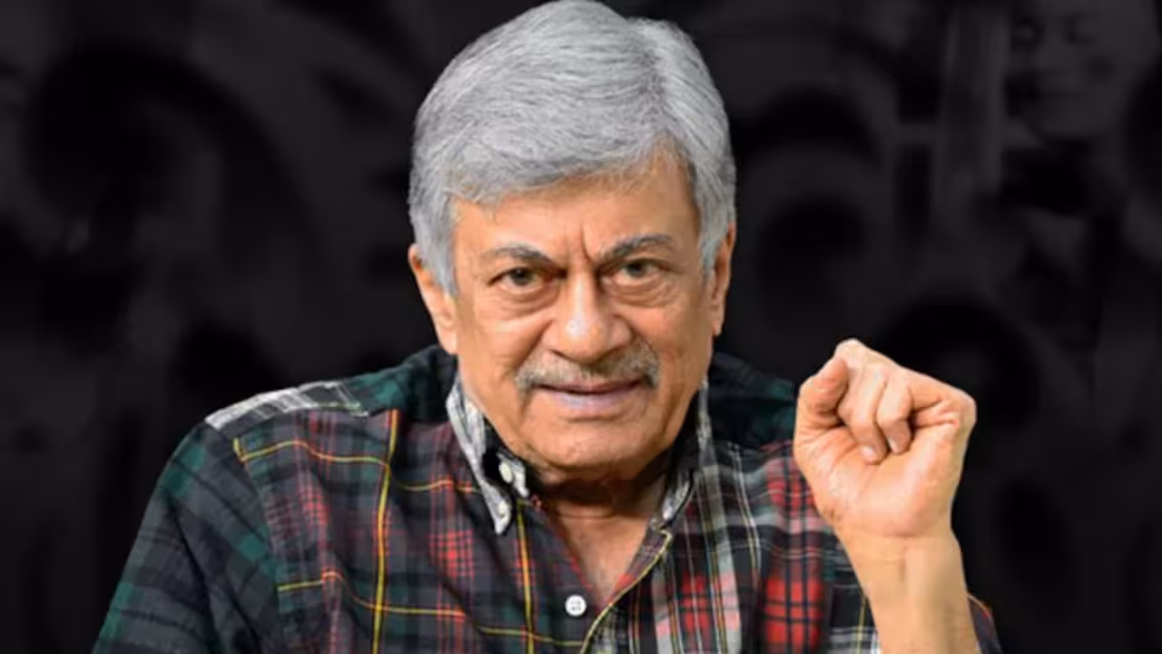 Anant Nag | అనంత్ నాగ్కు దాదాసాహెబ్ ఫాల్కే అవార్డు.. నాలుగు దశాబ్దాల సినీ ప్రస్థానానికి గౌరవం