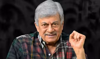 Anant Nag | అనంత్ నాగ్కు దాదాసాహెబ్ ఫాల్కే అవార్డు.. నాలుగు దశాబ్దాల సినీ ప్రస్థానానికి గౌరవం