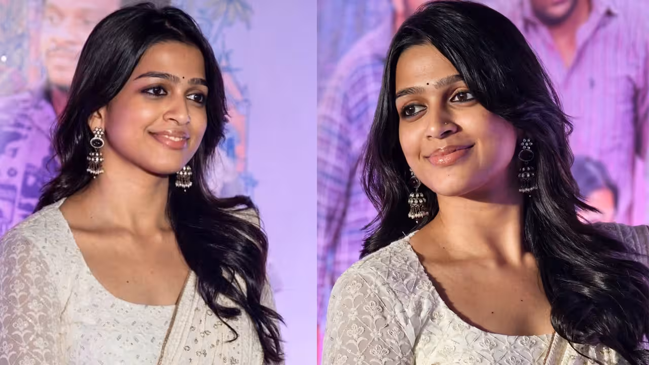 Ananthika | మార్షల్ ఆర్ట్స్తో క్రమశిక్షణ : అనంతిక