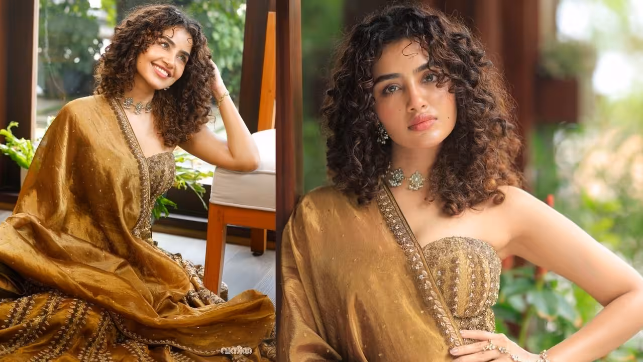 Anupama Paramewaran | నిజమైన ప్రేమలో ఆప్షన్లు ఉండవు – మాజీ ప్రియుడిపై అనుపమ సెటైర్స్