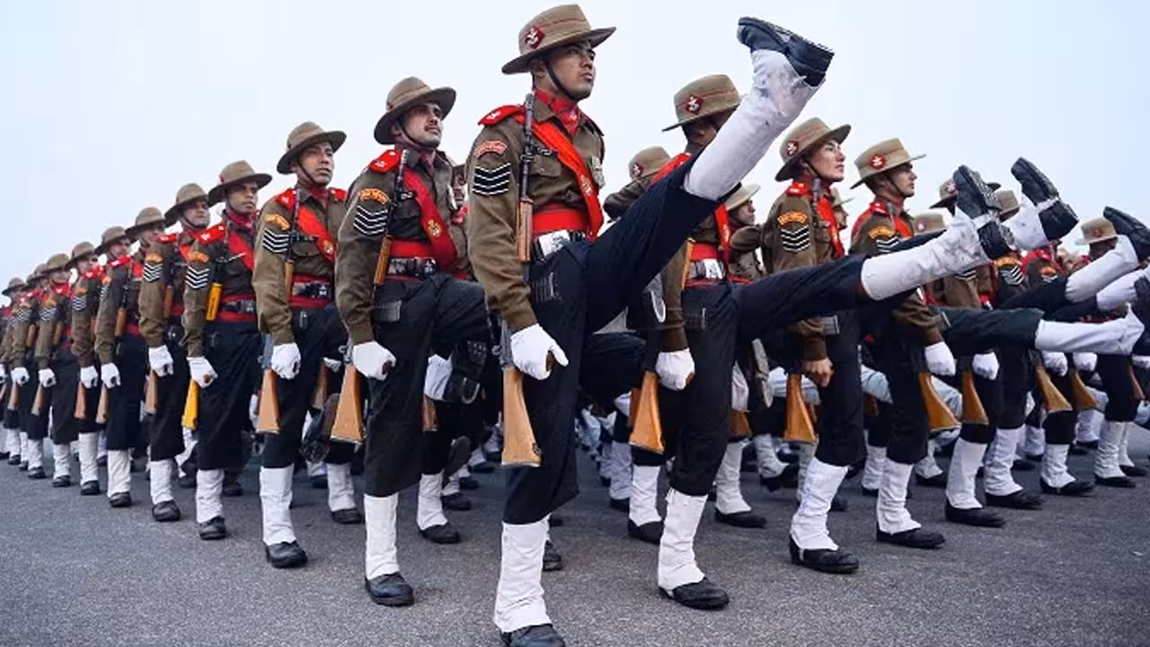 Assam Rifles | పురుషులకు మాత్రమే.. అస్సాం రైఫిల్స్లో టెక్నికల్, ట్రేడ్స్మ్యాన్ ఉద్యోగాలు..
