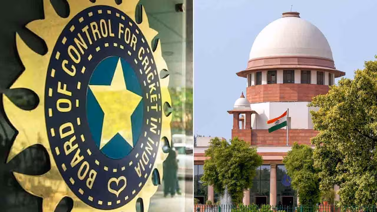 Supreme Court | బీసీసీఐని జాతీయ క్రీడా చట్టం పరిధిలోకి ఎందుకు తీసుకురాకూడదు..? : సుప్రీంకోర్టు