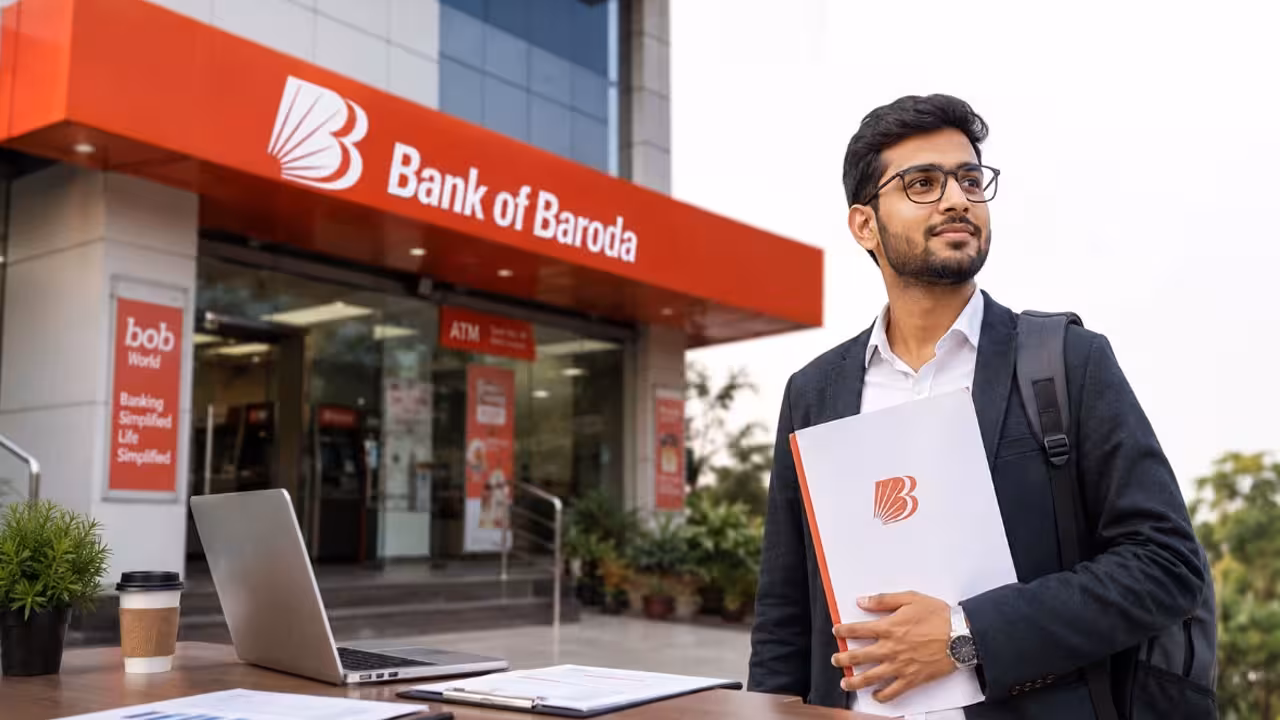Bank of Baroda | బ్యాంక్ ఆఫ్ బరోడాలో వెల్త్ ఎగ్జిక్యూటివ్, క్రెడిట్ అనలిస్ట్ ఉద్యోగాలు.. 1100 పోస్టులతో నోటిఫికేషన్