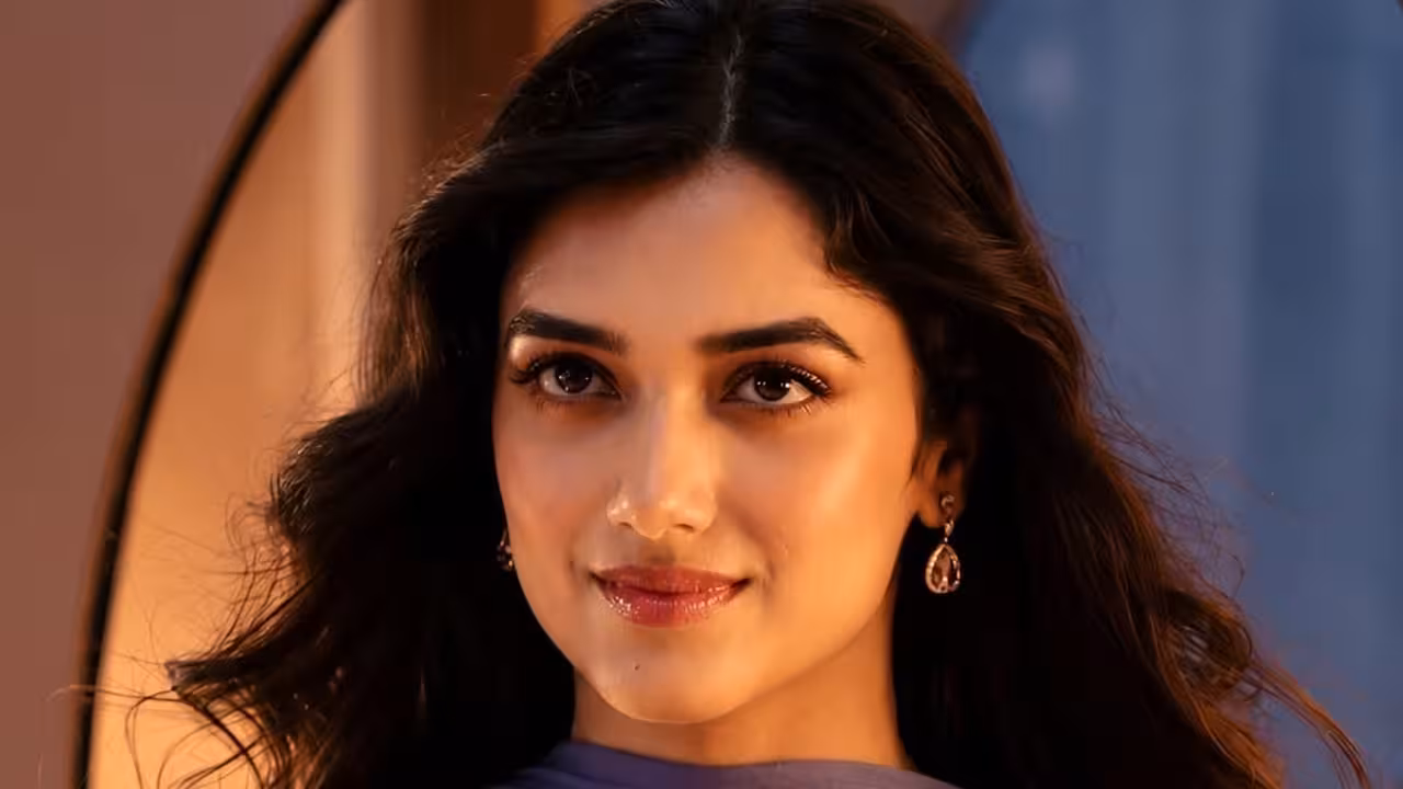 Bhagyashri Borse | రామ్చరణ్, సుకుమార్ కాంబోలో మూవీ.. లెనిన్ హీరోయిన్ భాగ్యశ్రీకి ఛాన్స్..!