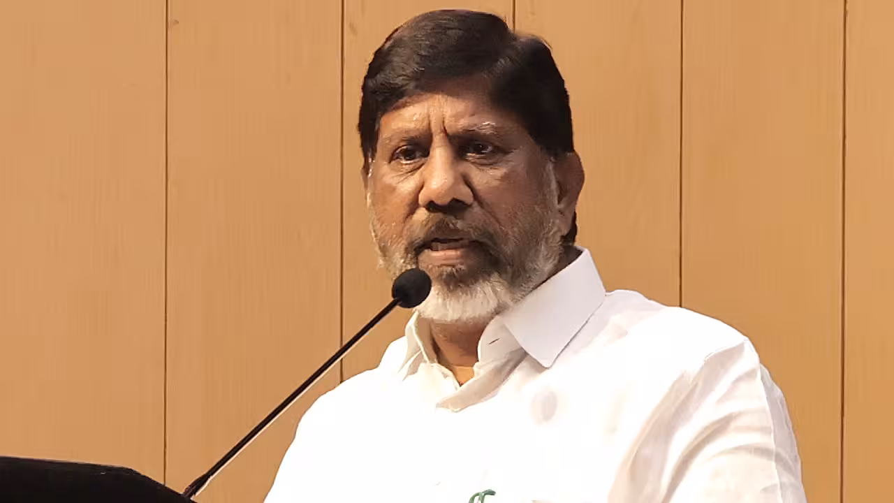 Bhatti Vikramarka | దళితుల ఆత్మగౌరవం కోసం ఐక్య పోరాటం : భట్టి విక్రమార్క