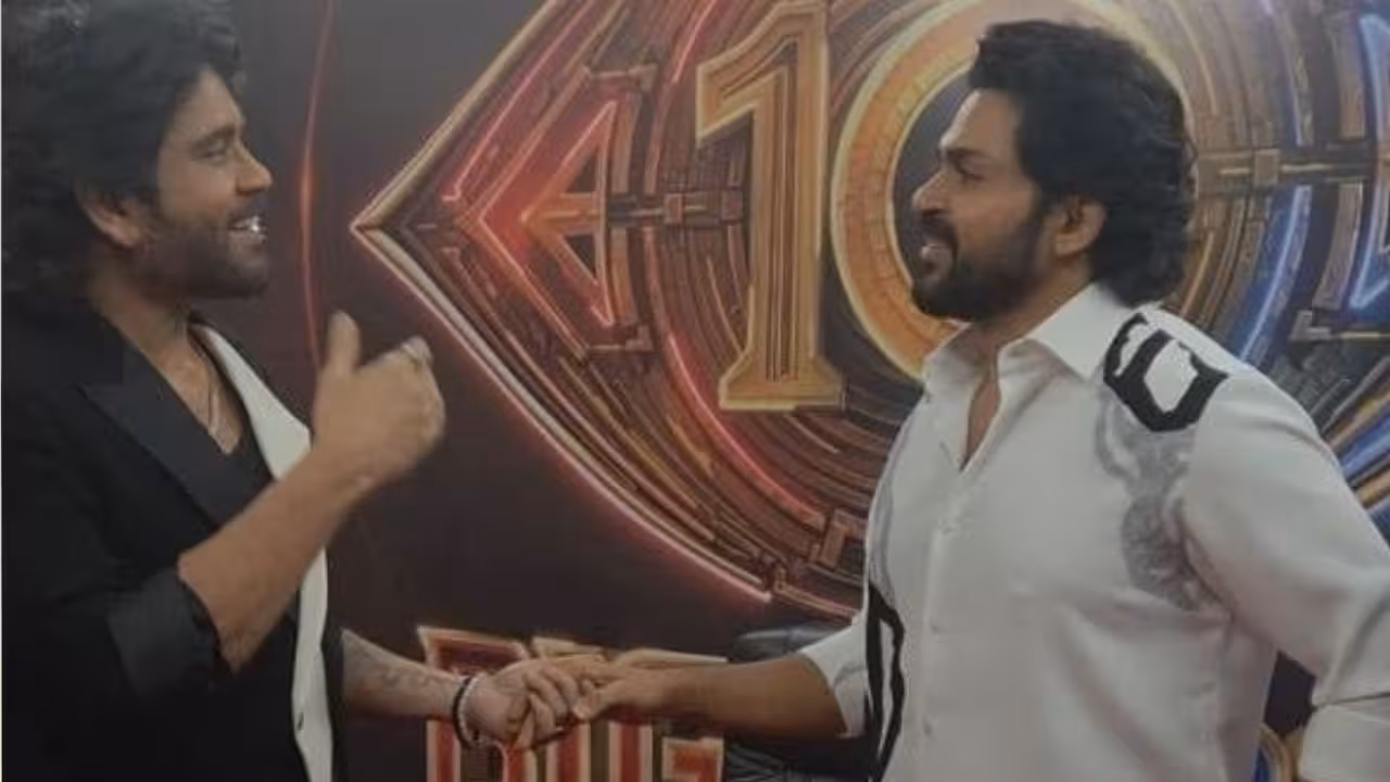 Bigg Boss 10 Telugu | బిగ్బాస్ 10 తెలుగు లాంఛ్ ఎపిసోడ్కు గెస్ట్ కన్ఫామ్ – షో టెలికాస్ట్ టైమ్ ఛేంజ్!