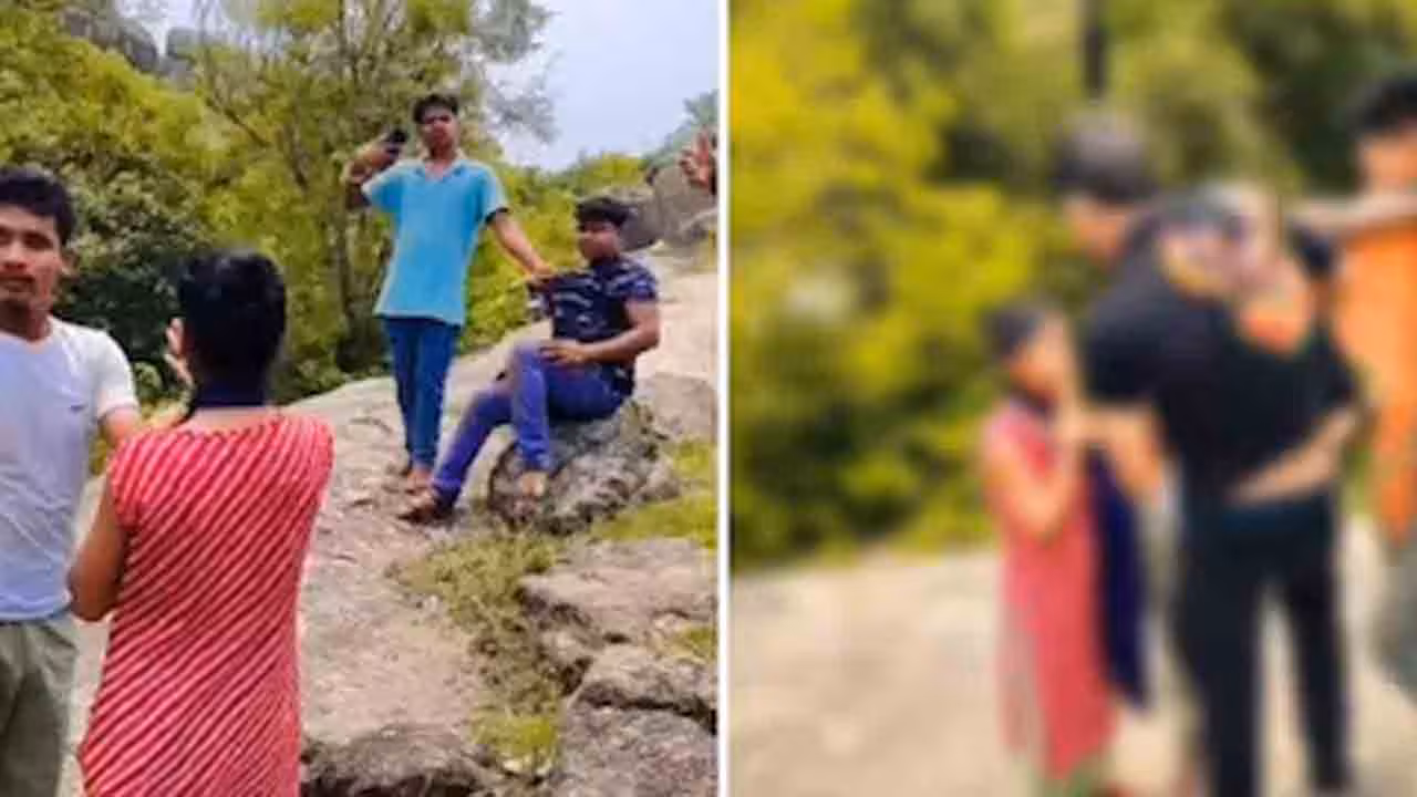 Minor Girl Harassed | బీహార్లో మరో మైనర్పై దాడి.. వారం రోజుల్లో మూడో ఘటన