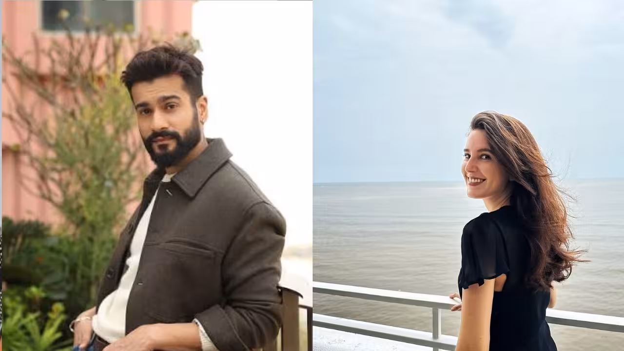 Katrina Kaif Sister | కత్రినాకైఫ్ చెల్లెలు ప్రేమలో పడిందా? – అక్క ఇంటికే తోటి కోడలిగా !