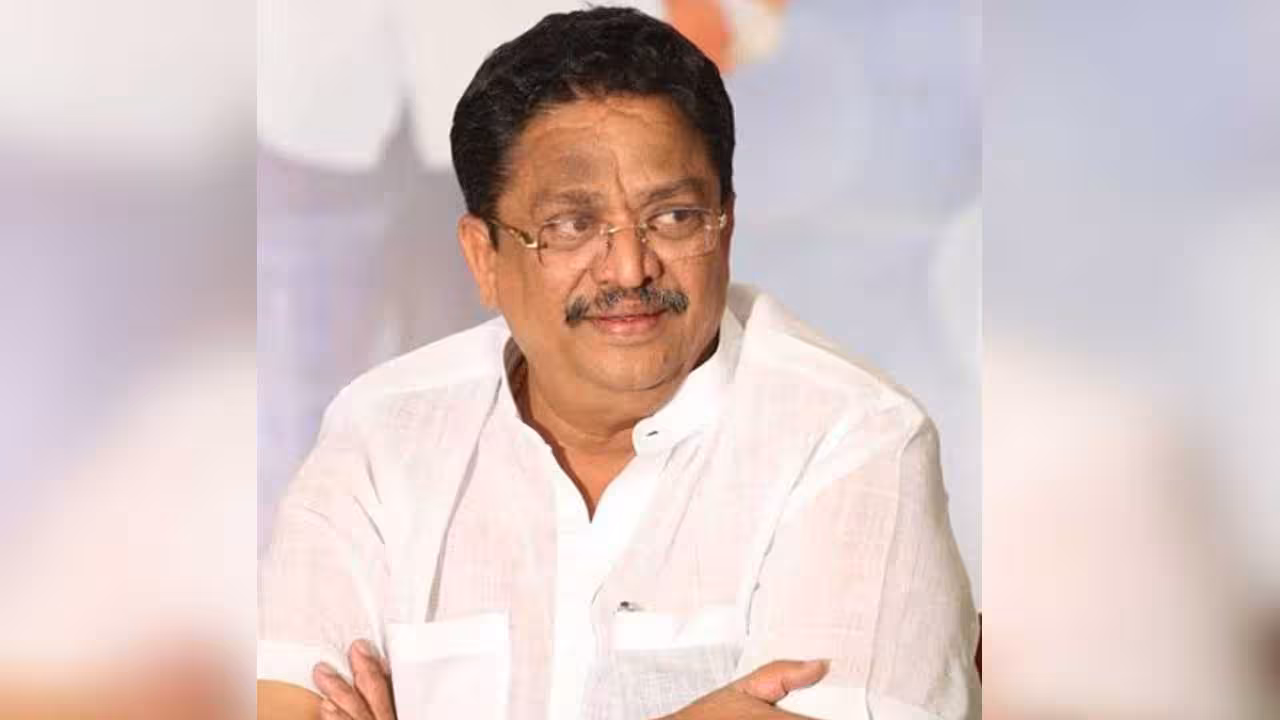 Complaint on Producer C Kalyan | మా ల్యాండ్ కబ్జా చేశాడు.. ప్రొడ్యూసర్ సి.కళ్యాణ్పై చర్యలు తీసుకోండి