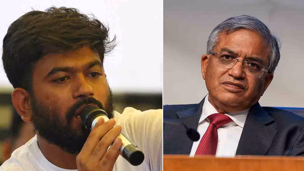 Abhijeet Dipke | జ్ఞానేశ్ ఇట్స్ డన్ బ్రో.. అభిజీత్ దిప్కే ఆసక్తికర పోస్ట్