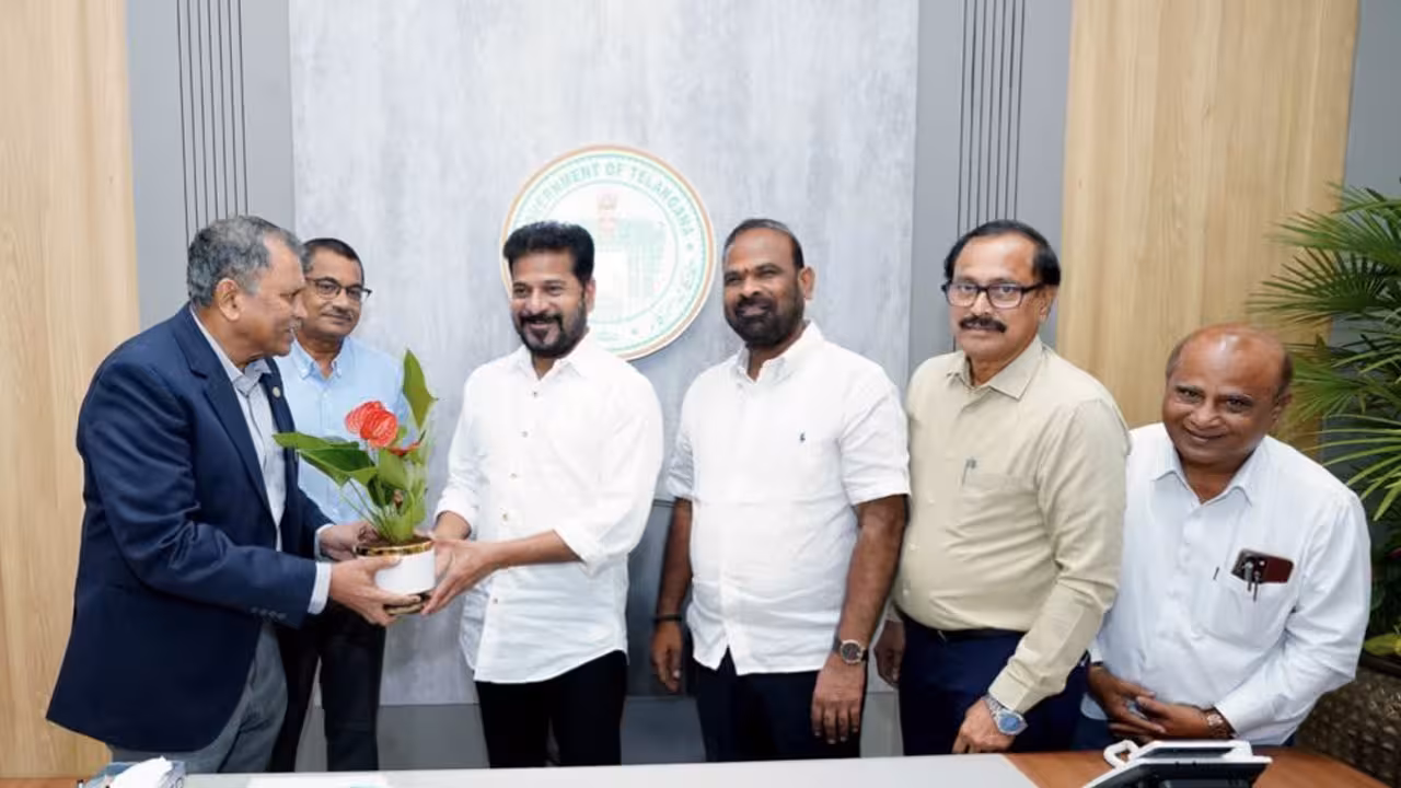 National Conference | ఆర్టీఐపై హైదరాబాద్ వేదికగా జాతీయ సదస్సు