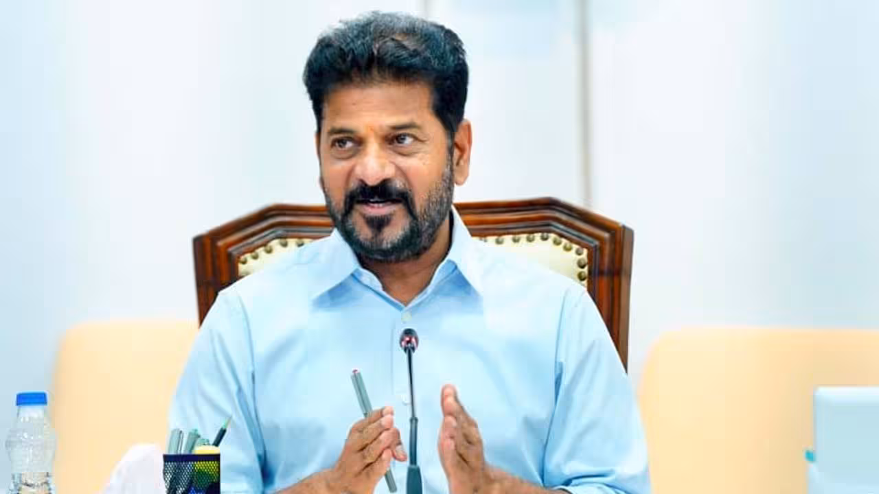 CM Revanth Reddy | ఎస్సీ, ఎస్టీల అభివృద్ధే లక్ష్యం : సీఎం రేవంత్రెడ్డి