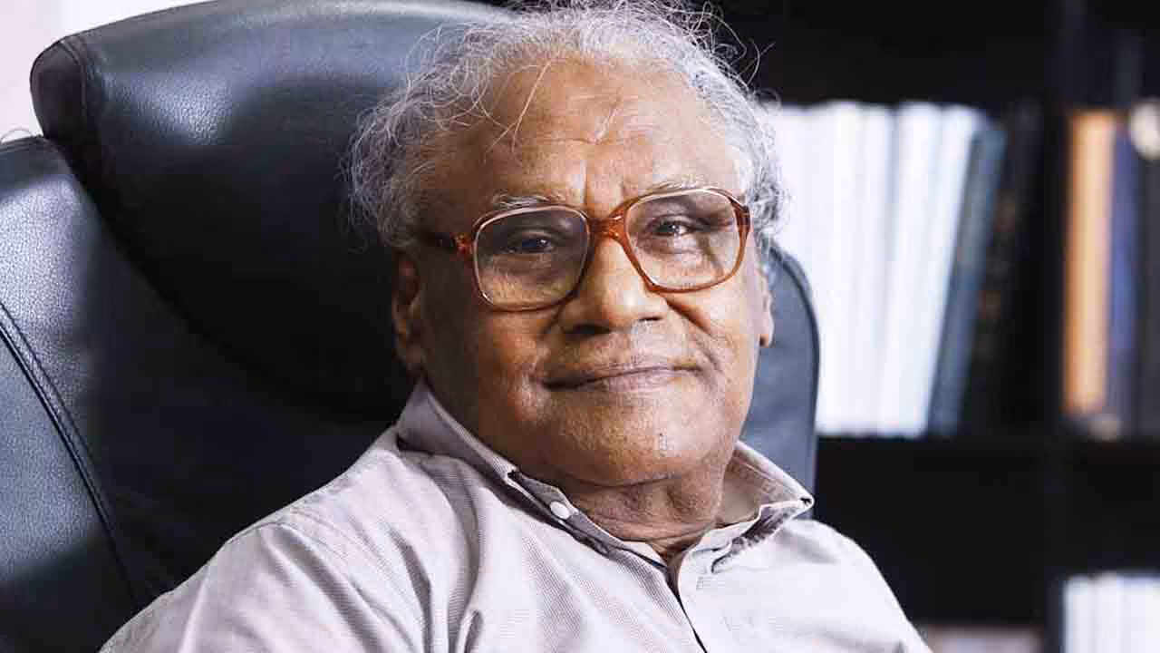 Prof. CNR Rao | పేరులో ఎక్స్ట్రా ‘F’.. భారతరత్న సీఎన్ఆర్ రావుకు ఈసీ నోటీసులు