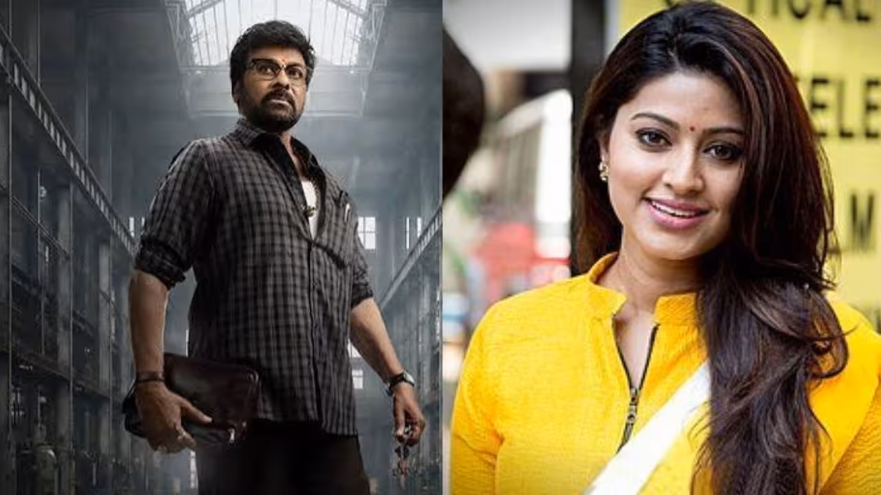 Chiranjeevi | చిరంజీవి కాకాలో మరో హీరోయిన్ – ఫస్ట్ టైమ్ కోలీవుడ్ బ్యూటీతో మెగాస్టార్ రొమాన్స్