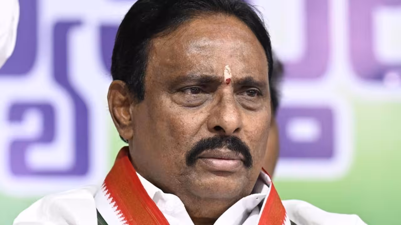 Danam Nagender | దానం నాగేందర్ ఎమ్మెల్యే కాదు.. ఖైరతాబాద్ స్థానం ఖాళీగా ప్రకటిస్తూ గెజిట్