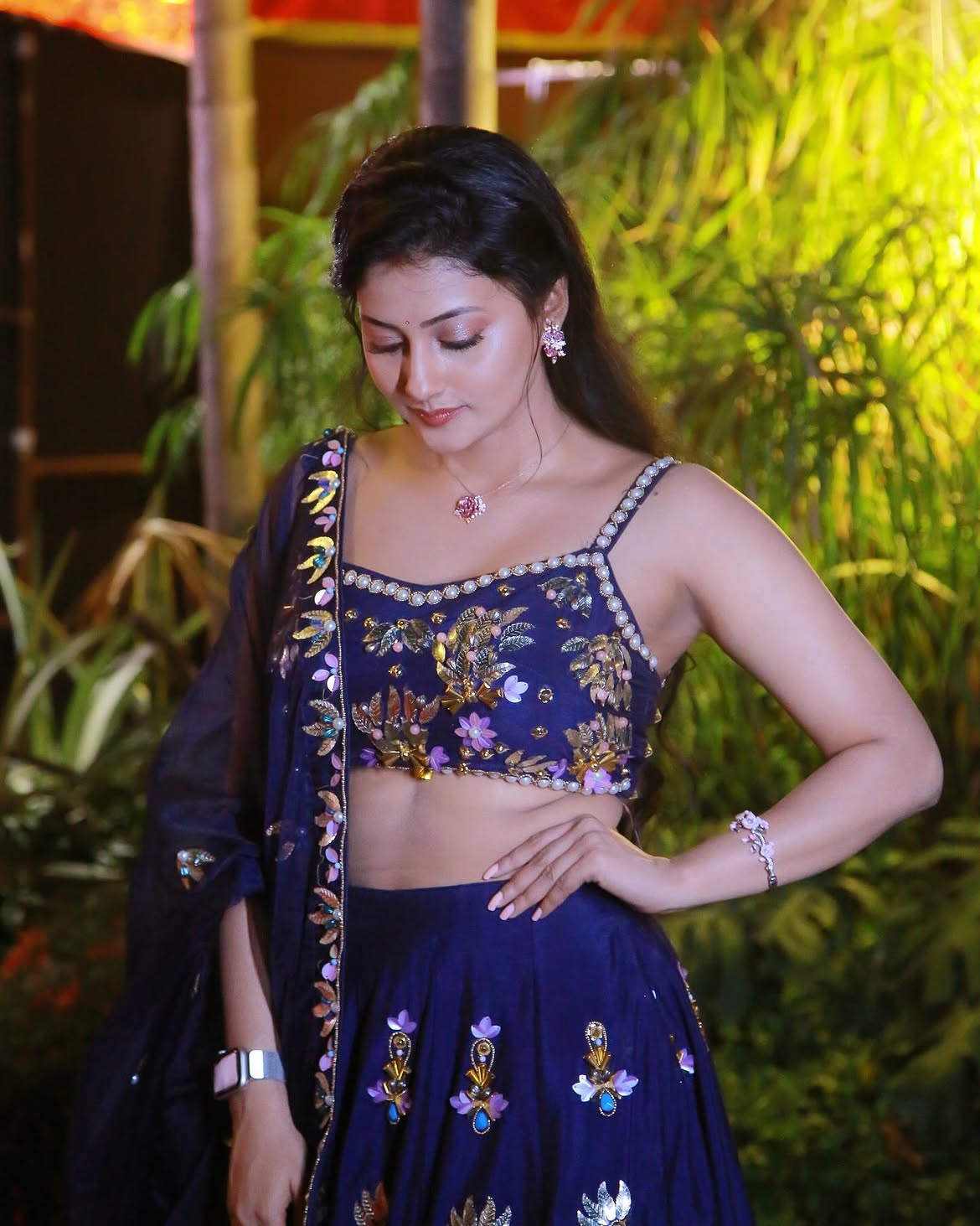 Debjani Modak | బిగ్బాస్ బ్యూటీ దేబ్జానీ మోదక్ చేసిన తెలుగు సీరియల్స్ ఇవే - Image 7