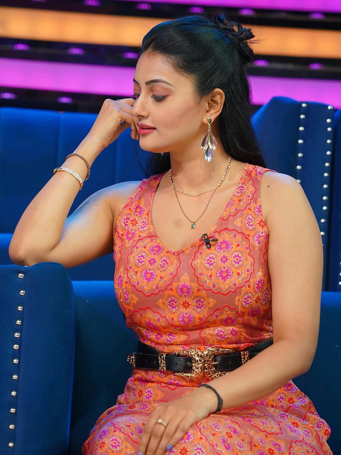 Debjani Modak | బిగ్బాస్ బ్యూటీ దేబ్జానీ మోదక్ చేసిన తెలుగు సీరియల్స్ ఇవే - Image 2
