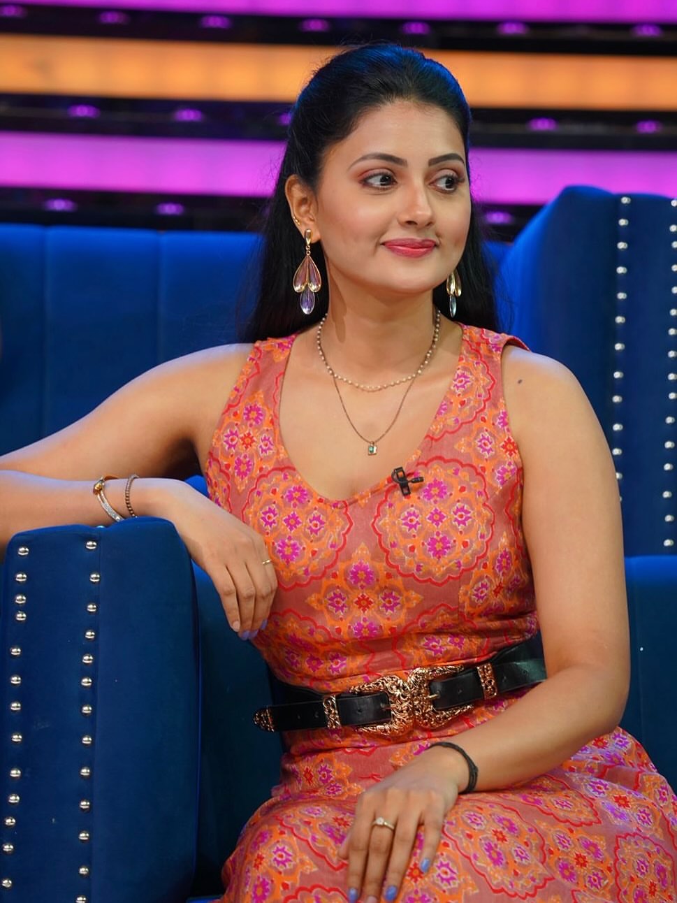 Debjani Modak | బిగ్బాస్ బ్యూటీ దేబ్జానీ మోదక్ చేసిన తెలుగు సీరియల్స్ ఇవే - Image 1