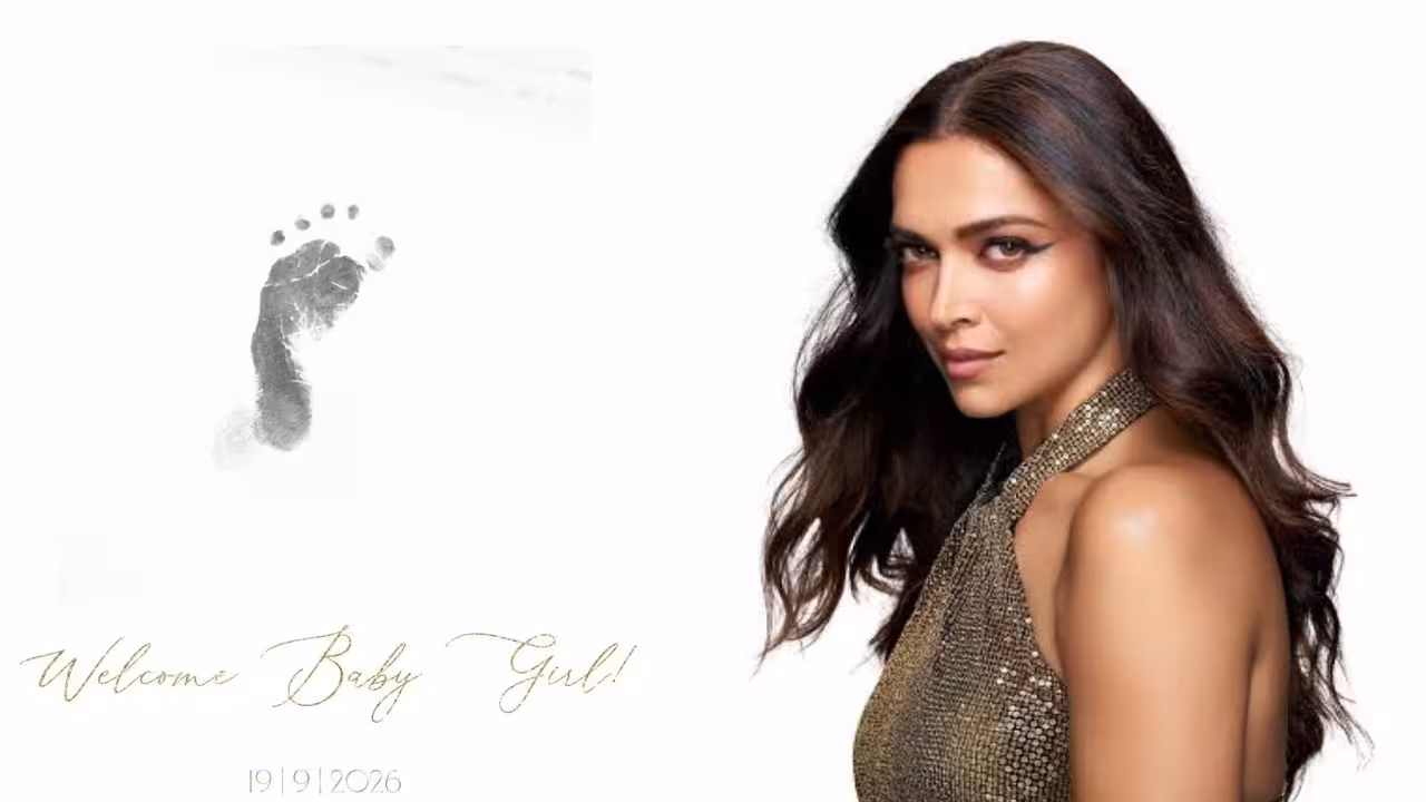 Deepika Padukone | రెండోసారి తల్లయిన దీపికా పడుకోణ్ – పండంటి ఆడబిడ్డకు జన్మనిచ్చిన బాలీవుడ్ హీరోయిన్