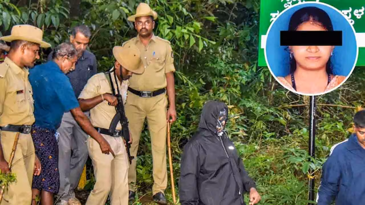 Dharmasthala Case | మరోసారి తెరపైకి ధర్మస్థల హత్యాచార కేసు.. సుప్రీం కీలక ఆదేశాలు