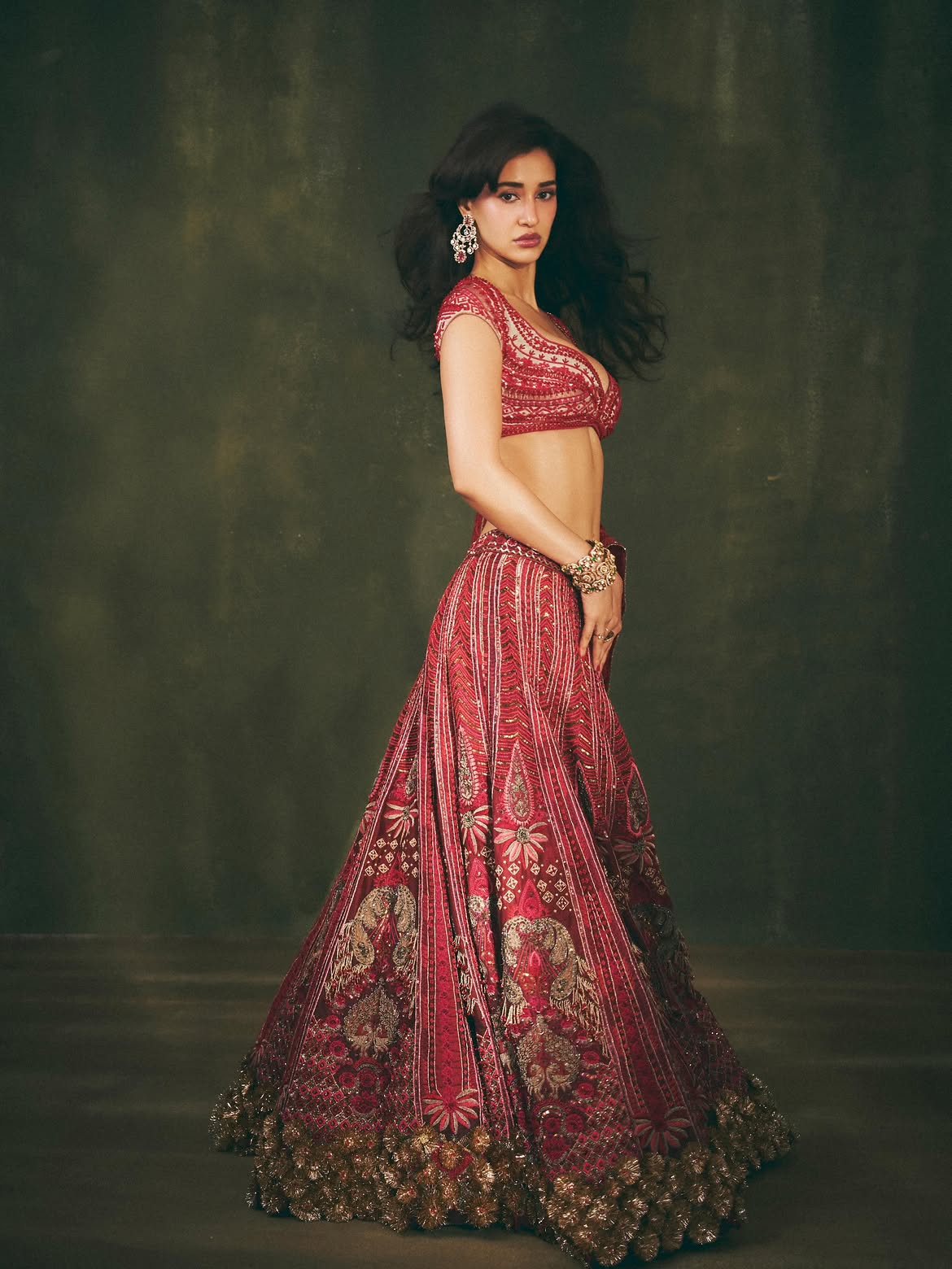 Disha Patani