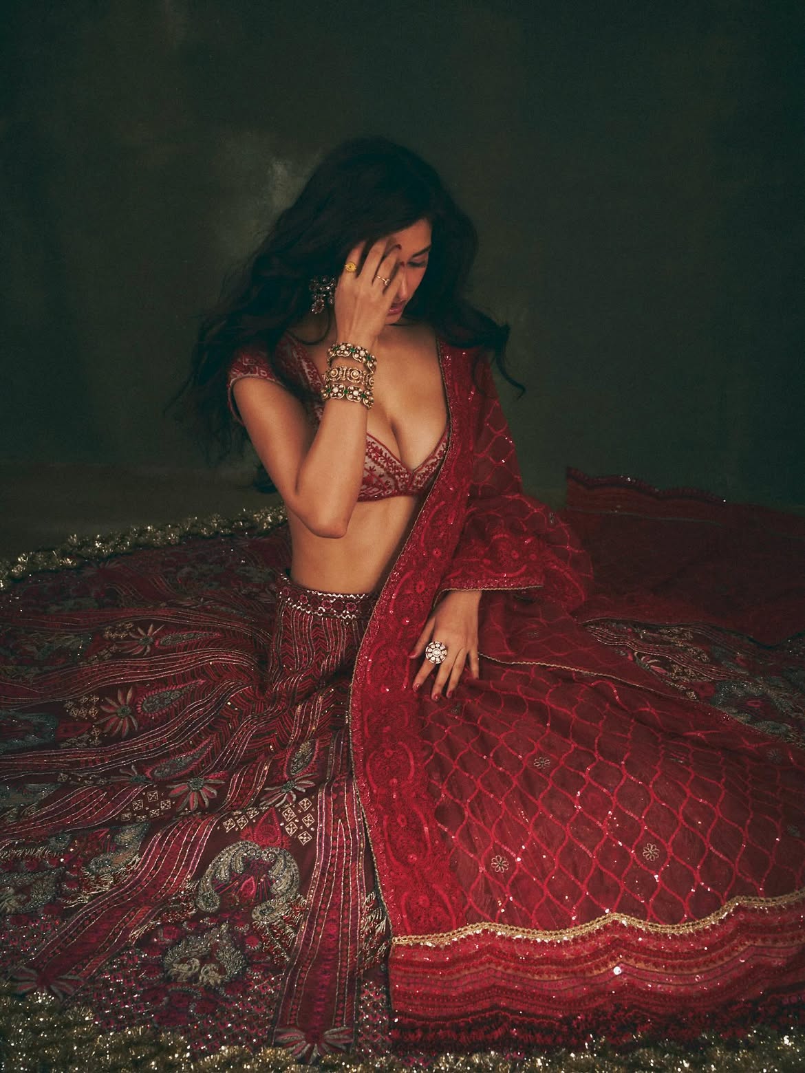 Disha Patani