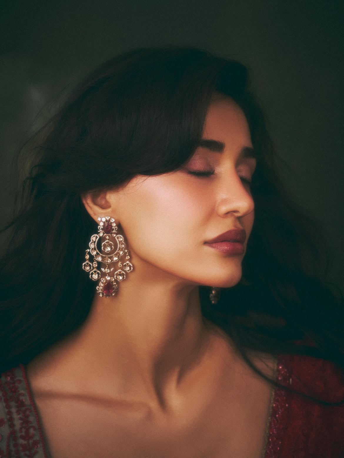 Disha Patani