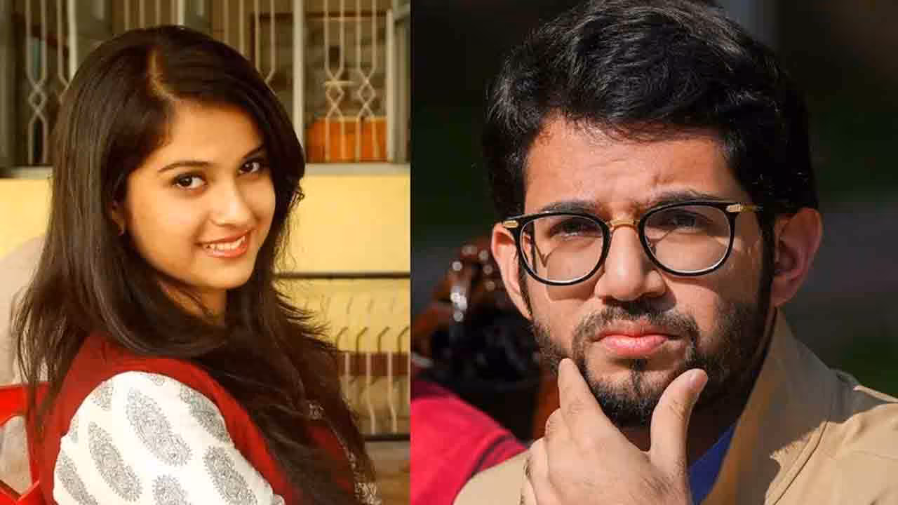 Disha Salian | దిశా శాలియన్ మృతి కేసు.. ఆదిత్య ఠాక్రేకు రూ.500 కోట్ల లీగల్ నోటీసు